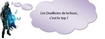 Les Duellistes de la rose