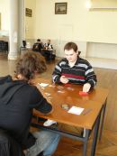 Avant Première Eclats d'Alara